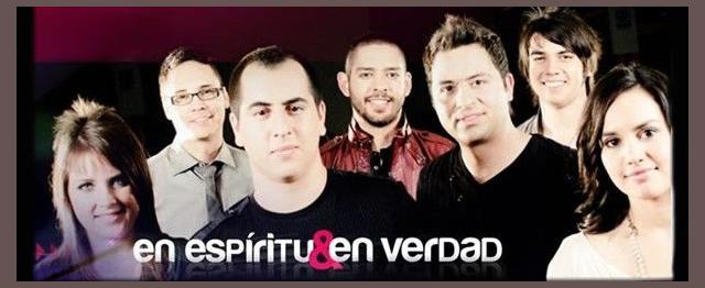 En Espiritu Y En Verdad